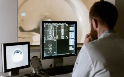 Medicina nuclear: Diagnósticos de ciencia ficción al alcance de un click