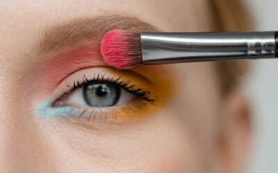 Maquillaje de una capa: técnica de belleza muy popular en TikTok