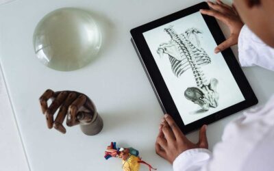 Osteoporosis | La importancia de prevenirla y tratarla a tiempo