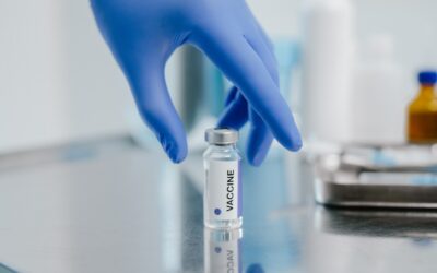 Inmunizar contra el VPH para combatir el cáncer de cuello uterino