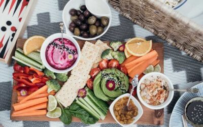 Proteína vegetal: lleva una dieta cero carne con estos 10 alimentos