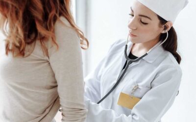 Primera consulta ginecológica: ¿Cuándo debes acudir?