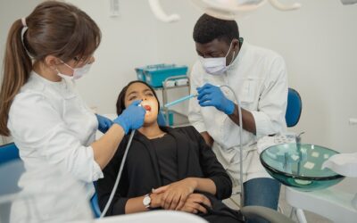 Esto son algunos de los avances odontológicos que seguro desconocías