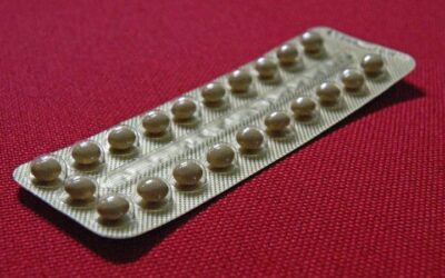 Efectos de suspender las píldoras anticonceptivas