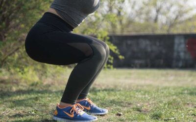 Ejercicios para gluteos | Prueba esto si los quieres tener como piedras
