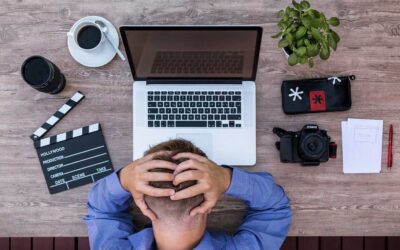 Frustraciones | Tú me frustraste, yo me frustré…