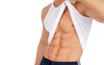 Razones por las que no se marcan tus abdominales