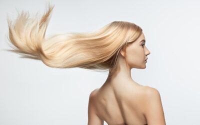 Consejos caseros para un cabello liso y brillante