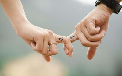 ¿Soy pareja?, ¿eres pareja?, ¿podemos ser pareja?