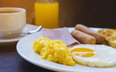 Importancia del desayuno y cuándo es el momento ideal para hacerlo