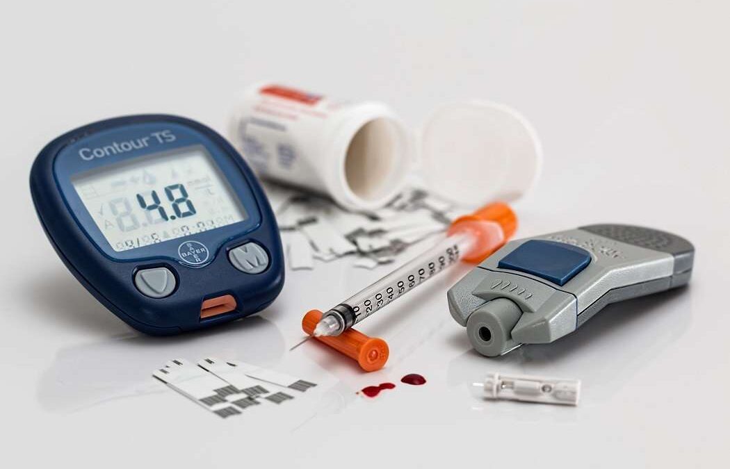 Diabetes: una enfermedad llena de mitos