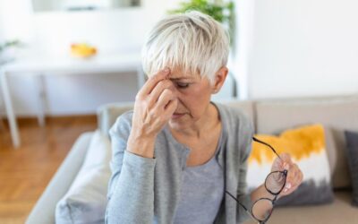 Glaucoma: qué es, síntomas y qué lo causa