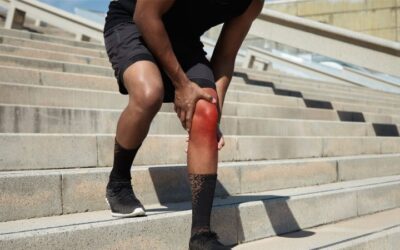 Lesiones de entrenamiento: prevención y tratamiento