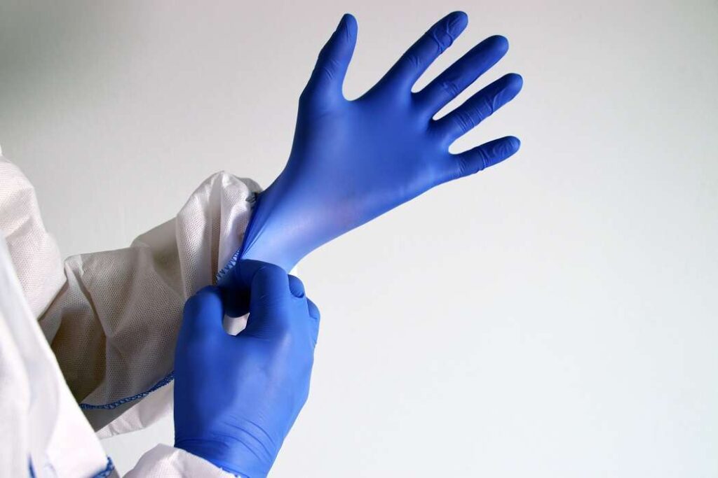 sangrado genital