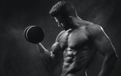 ¿Ya conoces los beneficios de la proteína Sascha fitness? Aquí te lo decimos