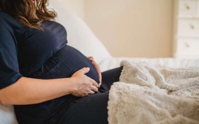 La importancia de prevenir las infecciones urinarias en el embarazo