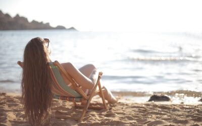 Tips para tener un bronceado duradero y perfecto