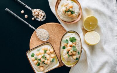 Estos son los beneficios de la dieta mediterránea que desconocías