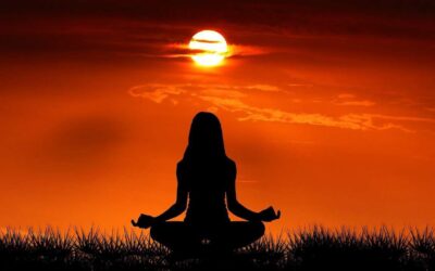 Hablemos sobre la Meditación