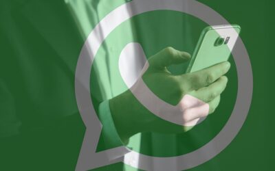 El grupo de WhatsApp