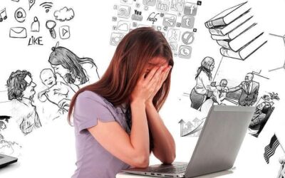 Comenzar de nuevo: cuando tu vida te pide reinventarte