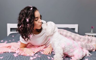 Alergia a las mascotas: ¿El contacto con mascotas puede derivar en una reacción alérgica?