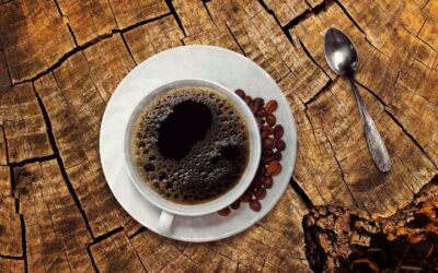 El café combate la obesidad y aquí te decimos cómo