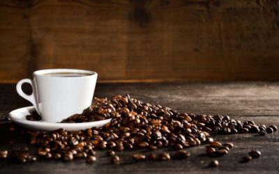 Beneficios de beber café antes de un entrenamiento