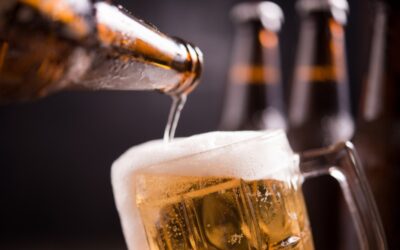 Tips para beber cerveza sin engordar