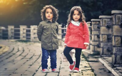 Sexualidad en la infancia