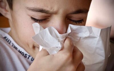 Alergias: “exageraciones” que afectan la salud