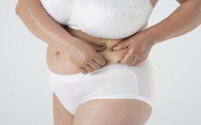 La obesidad, sinónimo de envejecimiento prematuro