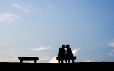 La sexualidad en el adulto mayor