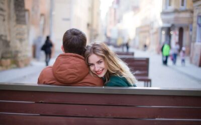 Prueba superada | De quiero una pareja a ¡tengo una pareja!