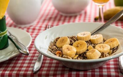 Desayunos saludables y sencillos de elaborar en casa