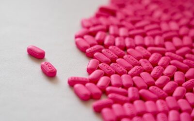 Drogas psicoactivas: todo lo que debemos saber