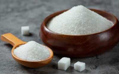 Edulcorantes: forma de sustituir el azúcar en nuestras vidas