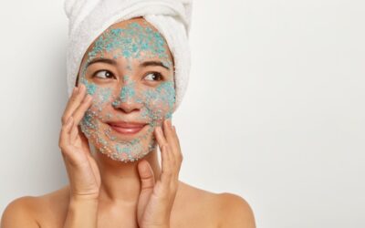 Exfoliación de la piel: qué utilizar y cómo exfoliar según el tipo de piel