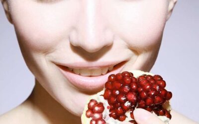 La alimentación y la fertilidad