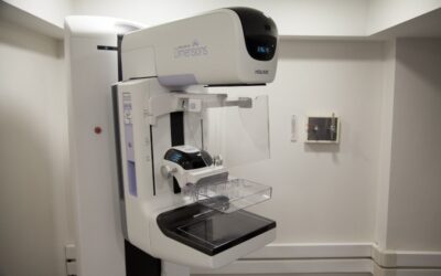 Cáncer de mama| Importancia de la detección temprana