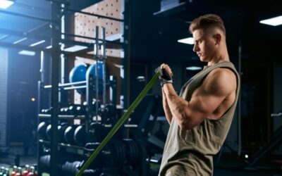 Consejos para ganar masa muscular