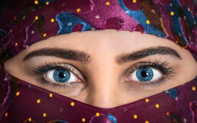 La midriasis | Lo que expresan nuestros ojos