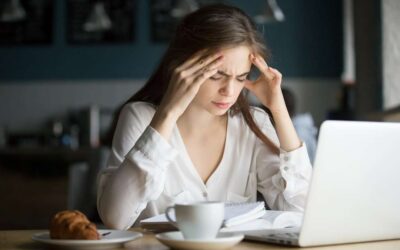 Síndrome de fatiga crónica: una enfermedad invisible y debilitante