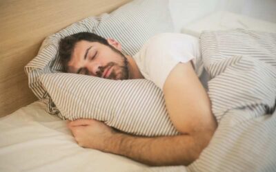 Erecciones involuntarias | Una respuesta natural del cuerpo masculino