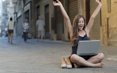 Abundancia y prosperidad | Mereces una vida rica… ¿La quieres?