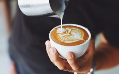 Enfermedades cardiovasculares y el café ¿qué relación tienen?