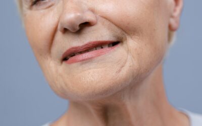 3 cosas que debes hacer para cuidar la piel en la 3ra edad
