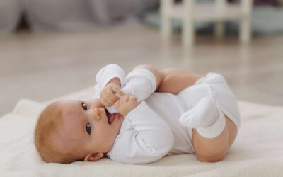 Cómo saber si un niño es alérgico