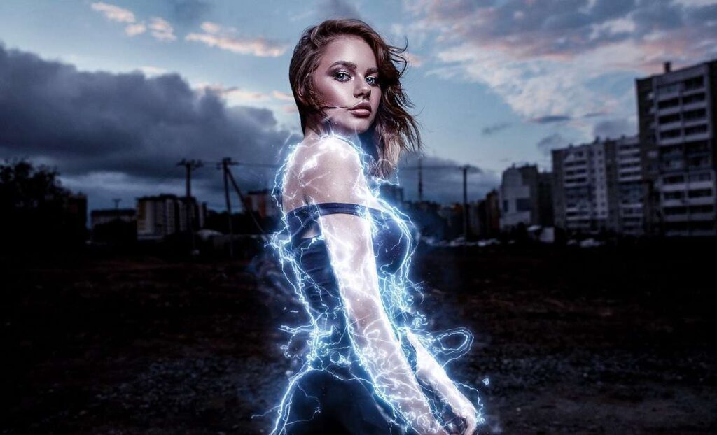 Creamos con nuestra energía, ¡úsala bien!