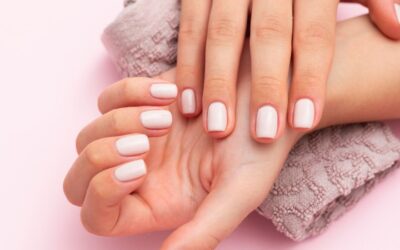 Consejos para uñas más fuertes